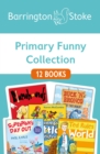 Primary Funny Collection - Book