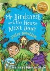 Mr Birdsnest and the House Next Door - Book