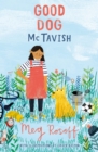Good Dog Mctavish - Book