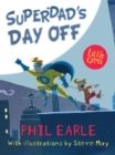 Superdad'S Day off - Book