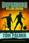Killing Ground - Book
