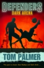 Dark Arena - Book