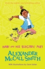 Hari and His Electric Feet - Book