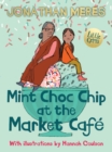 Mint Choc Chip at the Market Cafe - Book