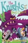 The Knights and the Best Quest - Book
