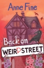 Back on Weird Street - Book