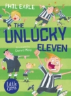 The Unlucky Eleven - Book