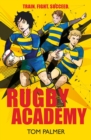 Rugby Academy - Book