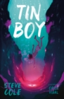 Tin Boy - Book