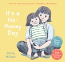 It's a No-Money Day - Book