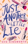 Just Another Little Lie - Book