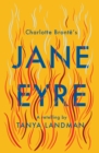 Jane Eyre : A Retelling - Book