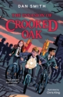 The Invasion of Crooked Oak - Book