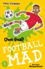 Own Goal - Book