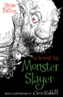 Monster Slayer : A Beowulf Tale - Book
