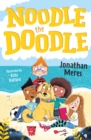 Noodle the Doodle - Book