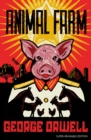 Animal Farm : Barrington Stoke Edition - Book