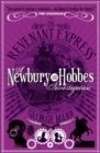 The Revenant Express: A Newbury & Hobbes Investigation - Book
