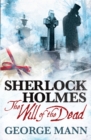 Sherlock Holmes: The Will of the Dead - eBook