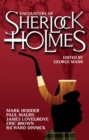 Encounters of Sherlock Holmes - eBook