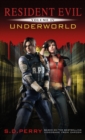 Resident Evil: Underworld - eBook