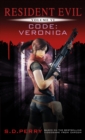 Resident Evil: Code Veronica - eBook