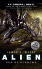 Alien - Sea of Sorrows (Book 2) - eBook