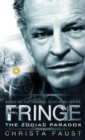 Fringe - The Zodiac Paradox (Novel #1) - eBook