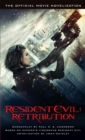 Resident Evil: Retribution - The Official Movie Novelization - eBook