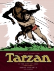 Tarzan - In The City of Gold (Vol. 1) : The Complete Burne Hogarth Sundays and Dailies Library - Book