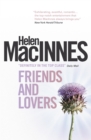 Friends and Lovers - eBook