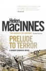 Prelude to Terror - eBook
