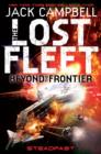Lost Fleet : Beyond the Frontier - Steadfast Book 4 - Book