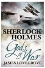 Sherlock Holmes: Gods of War - Book