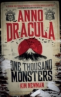 Anno Dracula - eBook