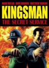 The Secret Service : Kingsman (deluxe Hardcover edition) - Book