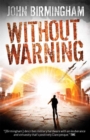 Without Warning - eBook