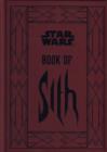 Star Wars - Book of Sith : Secrets from the Dark Side - Book