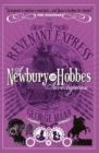 The Revenant Express - eBook