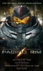 Pacific Rim: The Official Movie Novelization - eBook