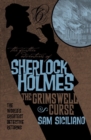 The Further Adventures of Sherlock Holmes: The Grimswell Curse - Book
