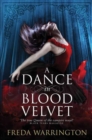 A Dance in Blood Velvet - eBook