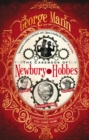 Casebook of Newbury & Hobbes - eBook