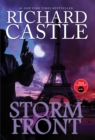Storm Front - eBook