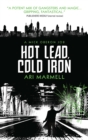 Hot Lead, Cold Iron - eBook