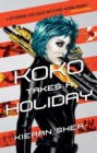 Koko Takes a Holiday - eBook