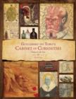 Guillermo Del Toro - Cabinet of Curiosities - Book