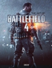 The Art of Battlefield 4 - Book