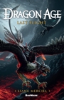 Last Flight - eBook