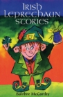 Irish Leprechaun Stories - eBook